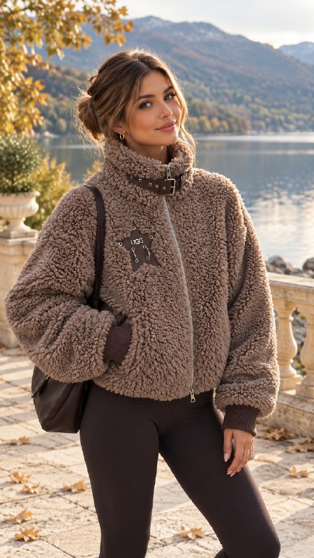 Ugg Jacke – Hacoo-Link · Foto 2
