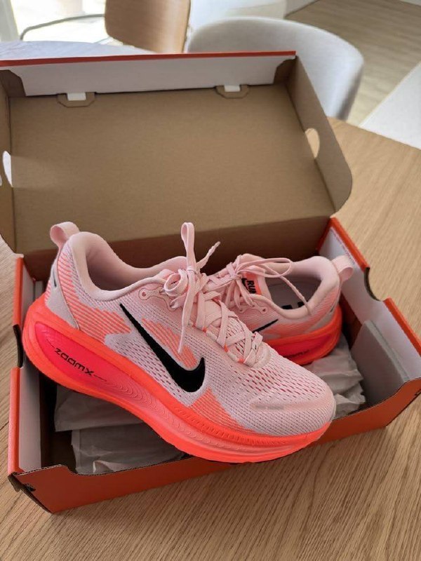 Nike Vomero 18 Sneaker – Hacoo-Link · Foto 2