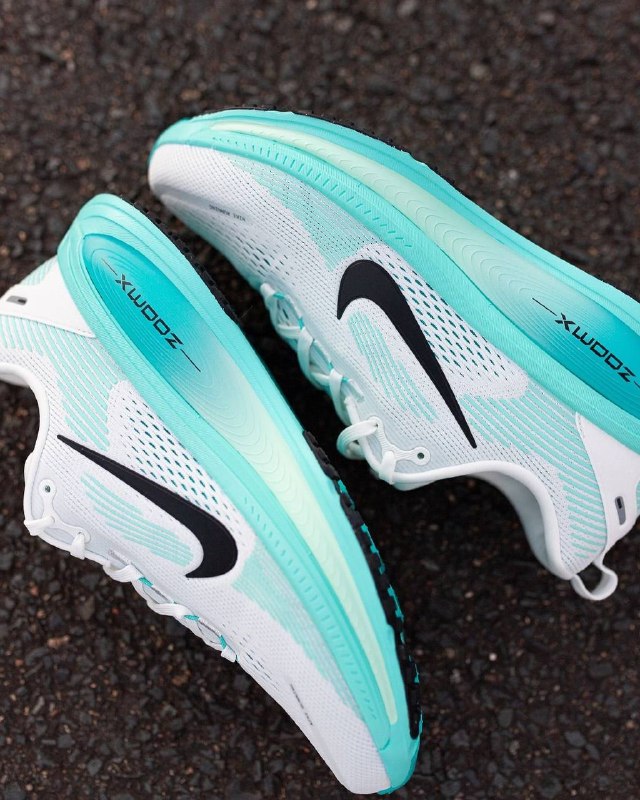 Nike Vomero 18 Sneaker – Hacoo-Link · Foto 3