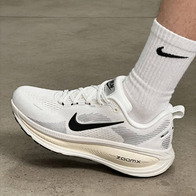 Nike Vomero 18 Sneaker – Hacoo-Link · Foto 4