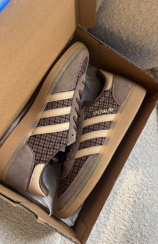 Adidas Handball Spezial Sneaker – Hacoo-Link