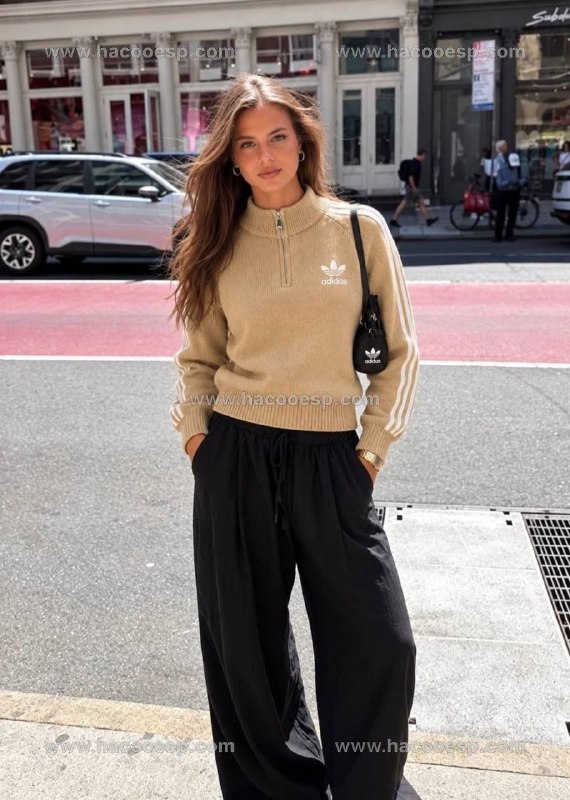 Adidas Pullover – Hacoo-Link