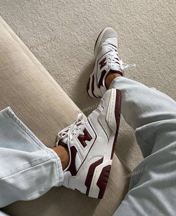 New Balance 550 Sneaker – Hacoo-Link
