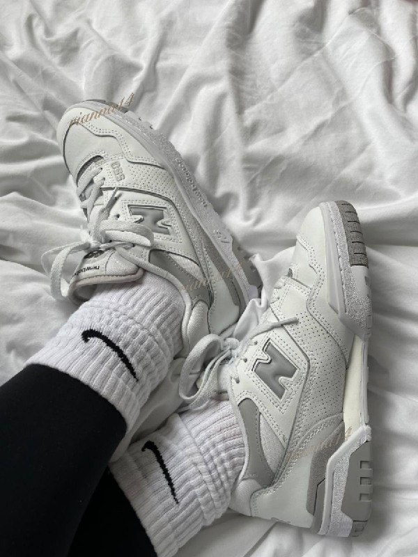 New Balance 550 Sneaker – Hacoo-Link · Foto 3