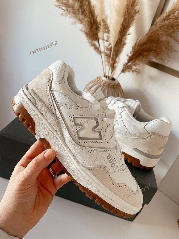 New Balance 550 Sneaker – Hacoo-Link · Foto 5