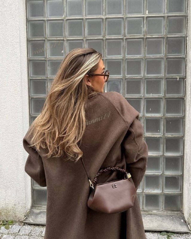 Ganni handbag – Hacoo link · photo 2