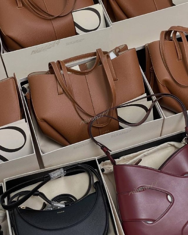 Polène Bolsos handbag – Hacoo link · photo 5