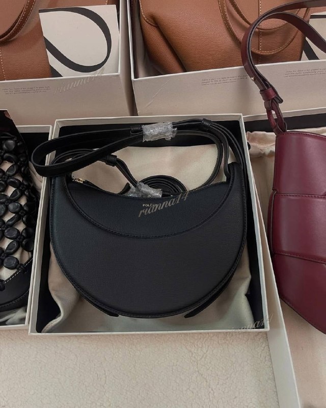 Polène Bolsos handbag – Hacoo link · photo 7