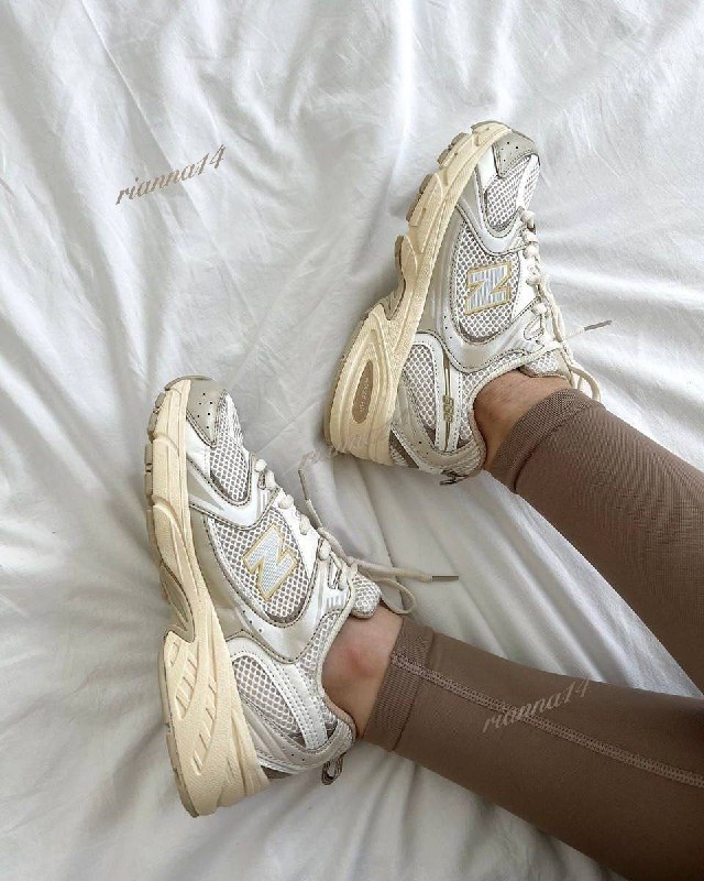 Baskets New Balance 530 – Lien Hacoo