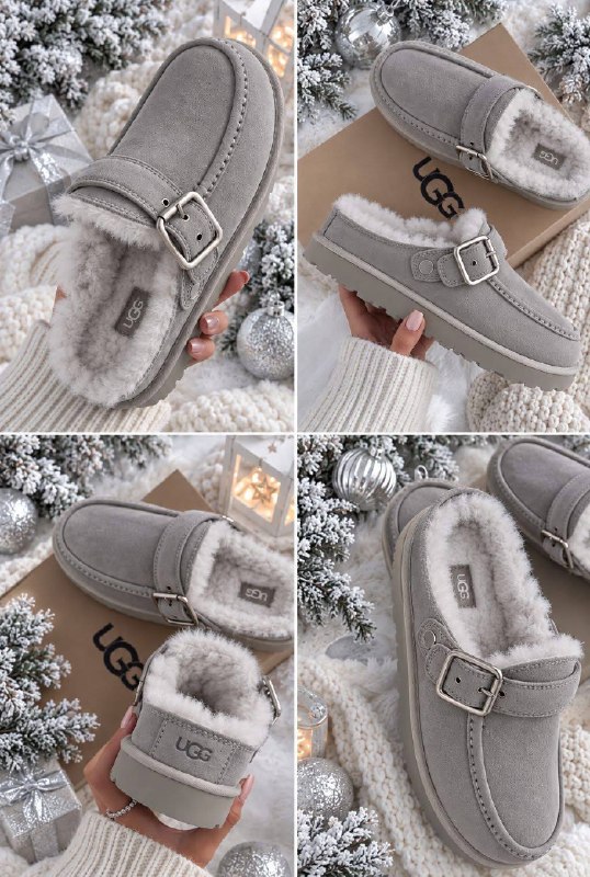 Ugg Slipper slippers – Hacoo link