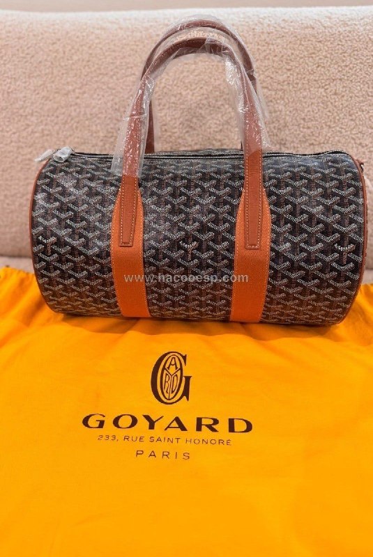 Goyard bag – Hacoo link · photo 2