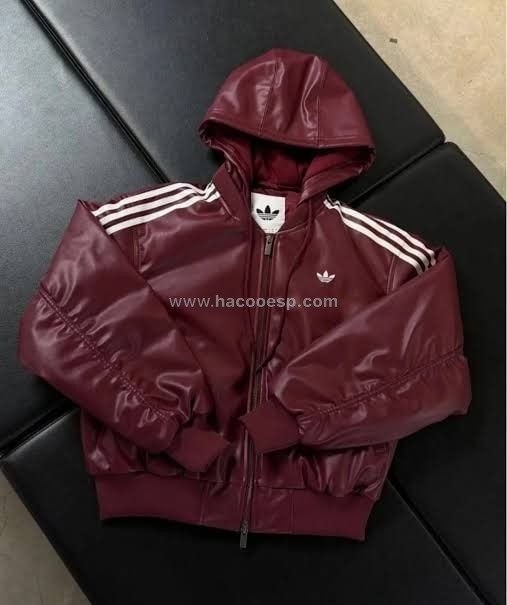 Adidas puffer jacket – Hacoo link