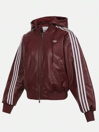 Adidas puffer jacket – Hacoo link · photo 2