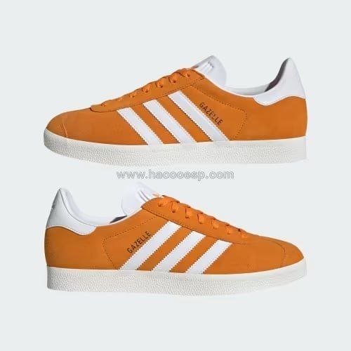 Adidas Gazelle Sneaker – Hacoo-Link