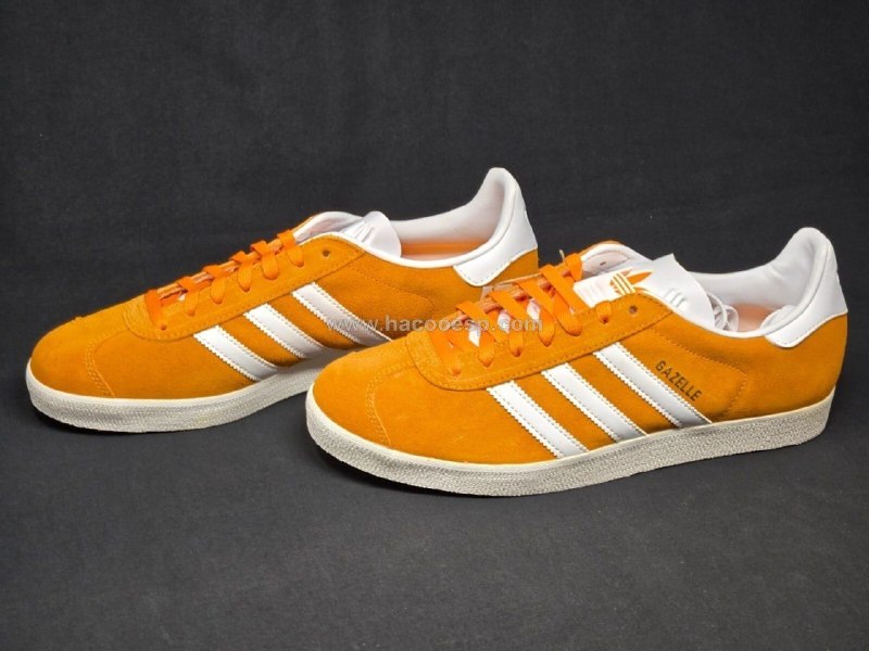 Adidas Gazelle Sneaker – Hacoo-Link · Foto 2