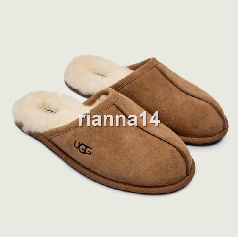 Ugg slippers – Hacoo link