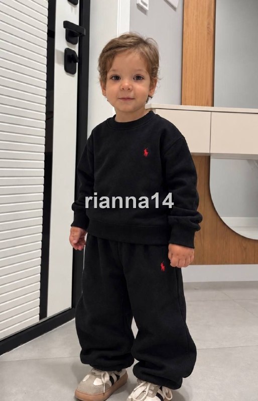 Ralph Lauren sweatshirt – Hacoo link · photo 2