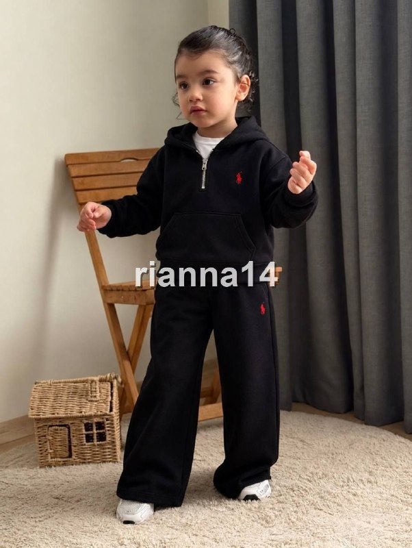 Ralph Lauren sweatshirt – Hacoo link · photo 3