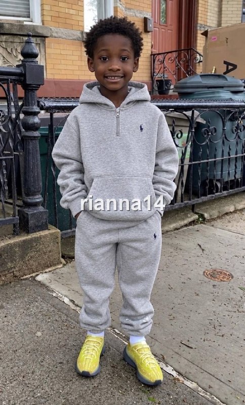 Ralph Lauren sweatshirt – Hacoo link · photo 4