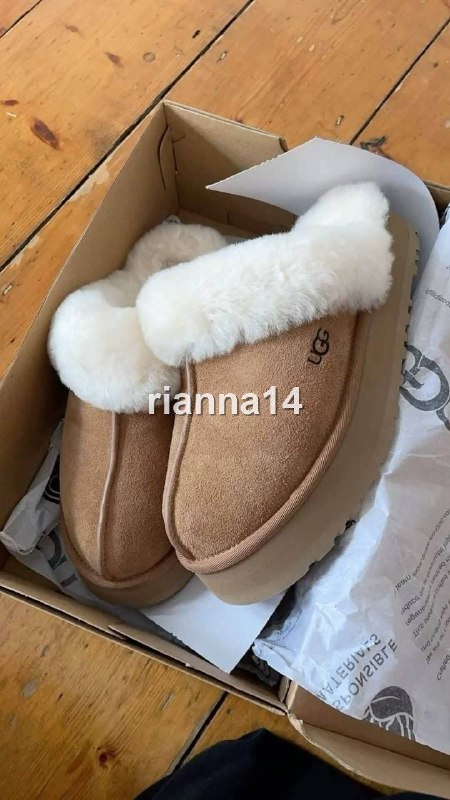 Ugg Slipper slippers – Hacoo link