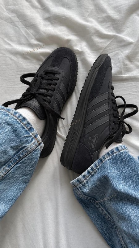 Adidas SL72 sneakers – Hacoo link · photo 2