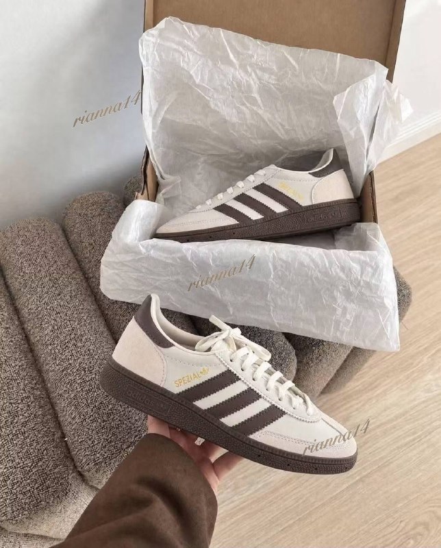 Adidas Spezial sneakers – Hacoo link