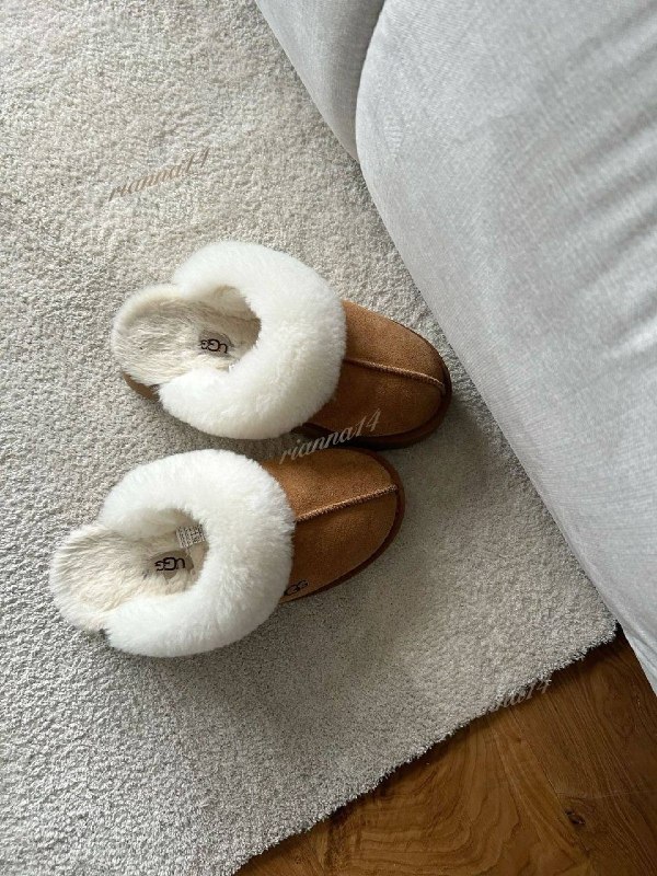 Ugg de slippers – Hacoo link · photo 4