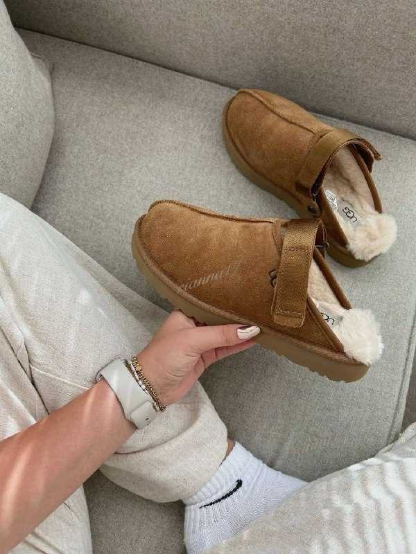 Ugg de slippers – Hacoo link · photo 5