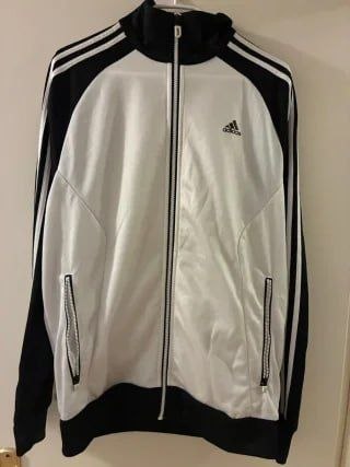 Adidas jacket – Hacoo link · photo 2