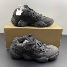Adidas Yeezy 500 sneakers – Hacoo link · photo 2