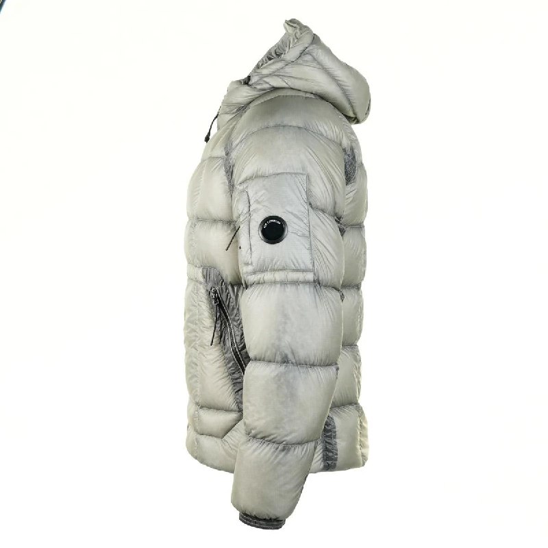 C.P. Company puffer jacket – Hacoo link