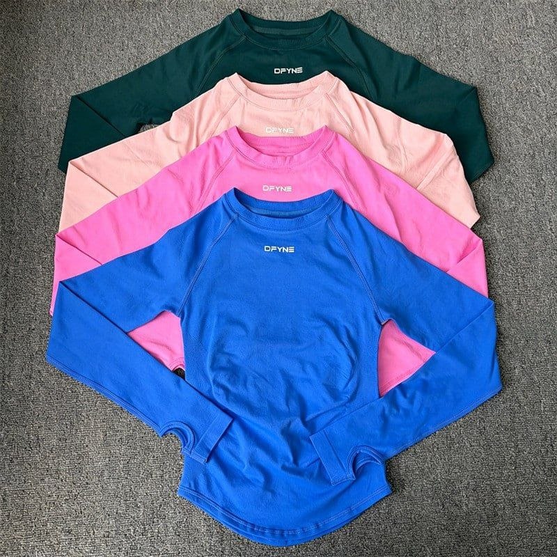 Dfyne Gym top – Hacoo link · photo 2