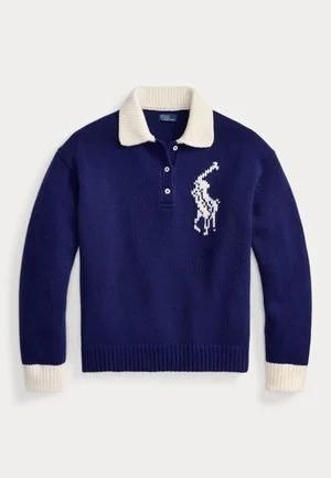 Ralph Lauren sweater – Hacoo link
