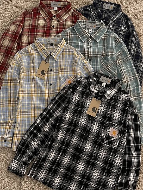 Carhartt shirt – Hacoo link
