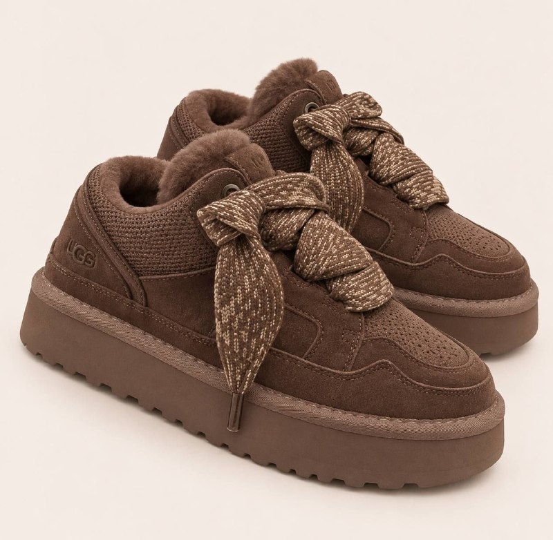 Ugg · Ugg Lowmel ( Yepexpress ) – Hacoo link · photo 3