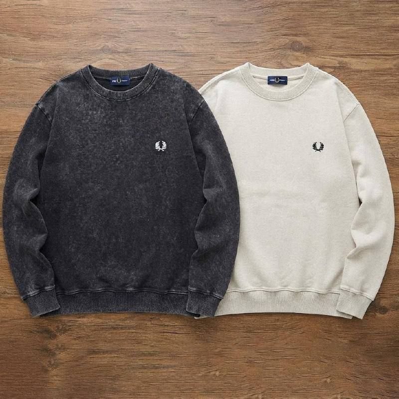 Fred Perry sweatshirt – Hacoo link
