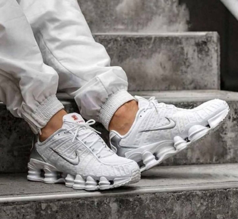 Nike Shox TL ( ) sneakers – Hacoo link