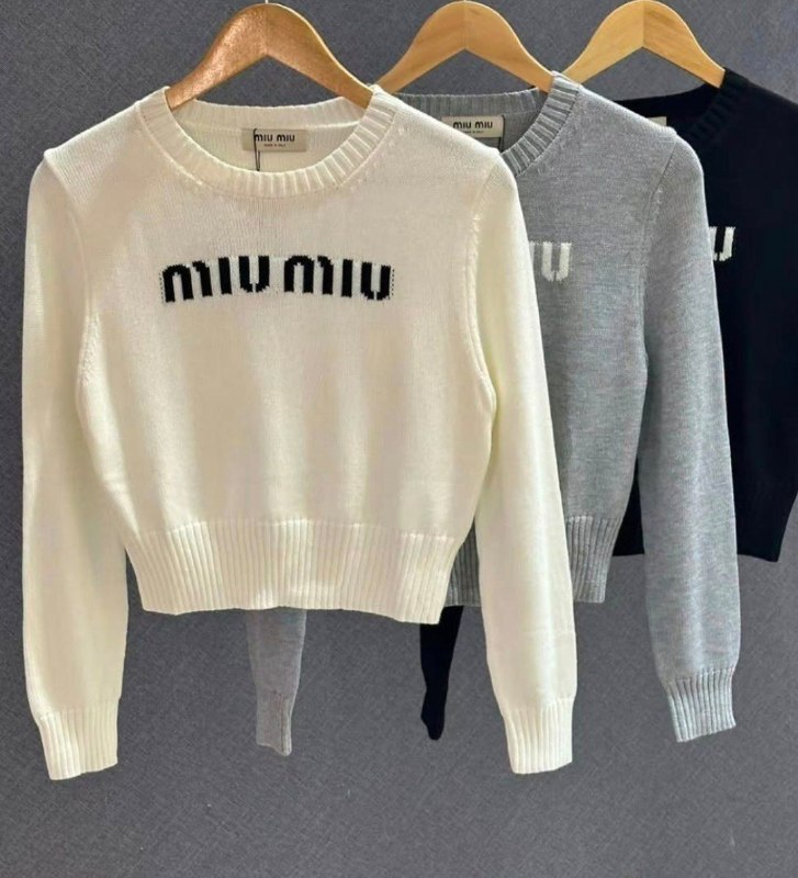 Miu Miu sweater – Hacoo link