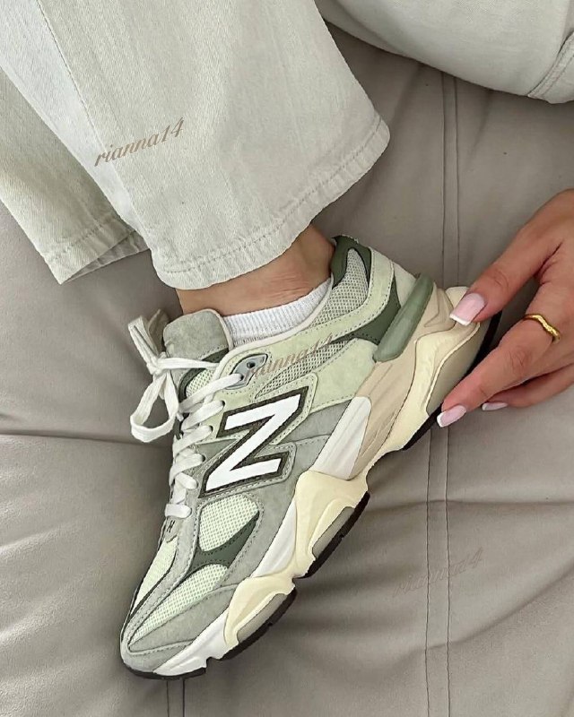 New Balance 9060 · New Balance 530 · New Balance 1906R · New Balance 327 – Hacoo link · photo 3