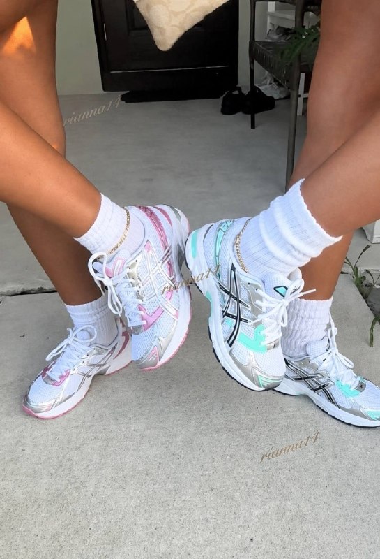 Asics Kayano 14 · Asics Venture 6 · Asics NYC · Asics Cumulus 16 – Hacoo link · photo 5