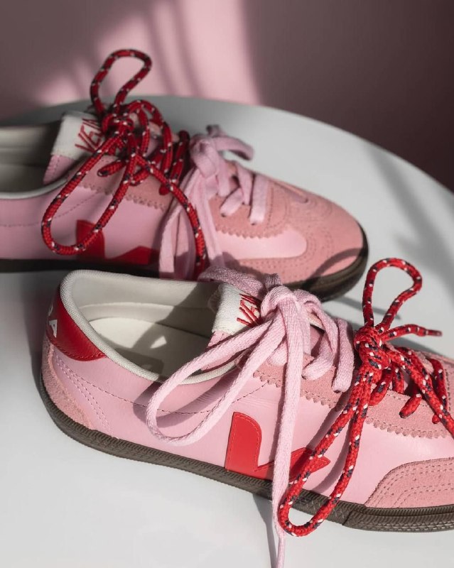 Veja Volley sneakers – Hacoo link · photo 2