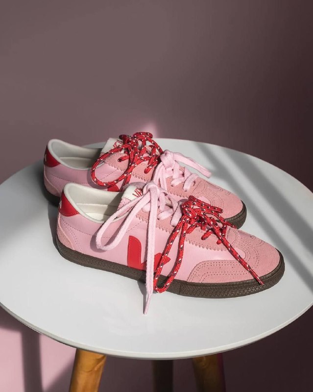 Veja Volley sneakers – Hacoo link · photo 3