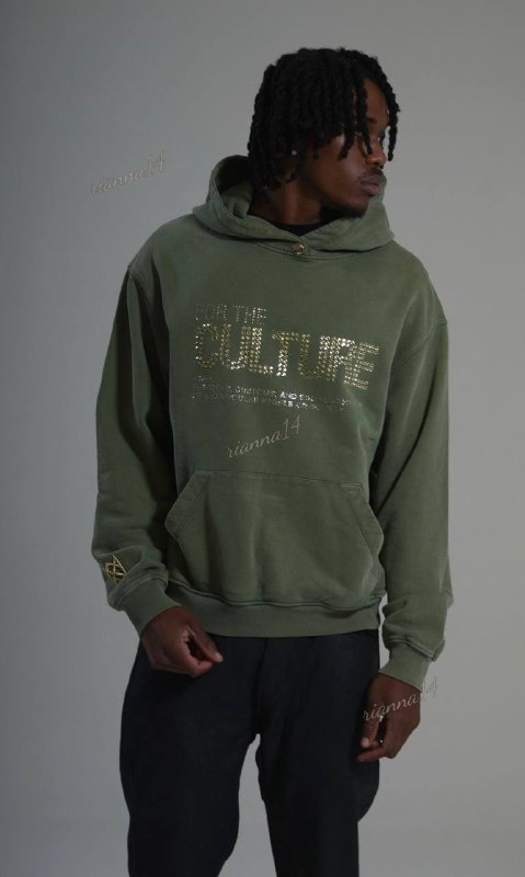 Sweatshirt – Hacoo link · photo 2