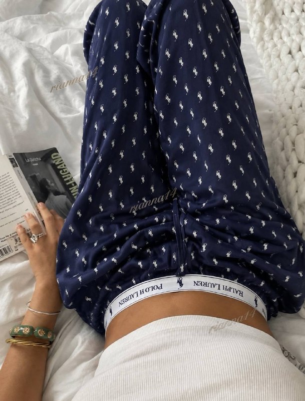 Ralph Lauren pyjamas – Hacoo link