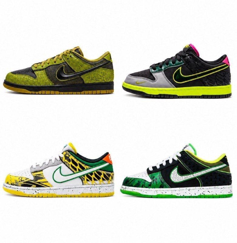 Nike Dunk ( ) sneakers – Hacoo link