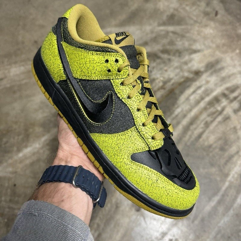 Nike Dunk ( ) sneakers – Hacoo link · photo 2