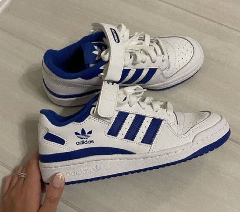 Adidas Forum 18 ( ) sneakers – Hacoo link