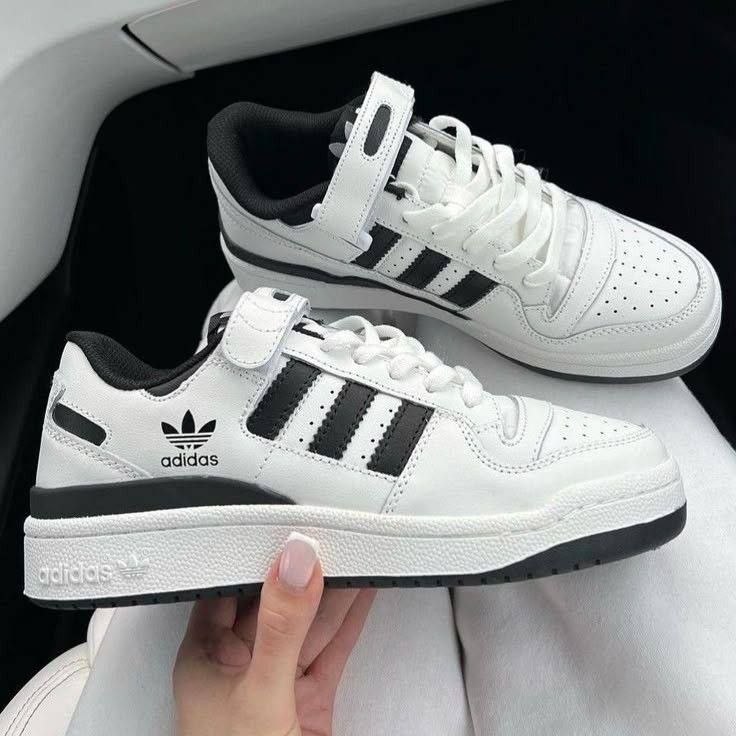 Adidas Forum 18 ( ) sneakers – Hacoo link · photo 2