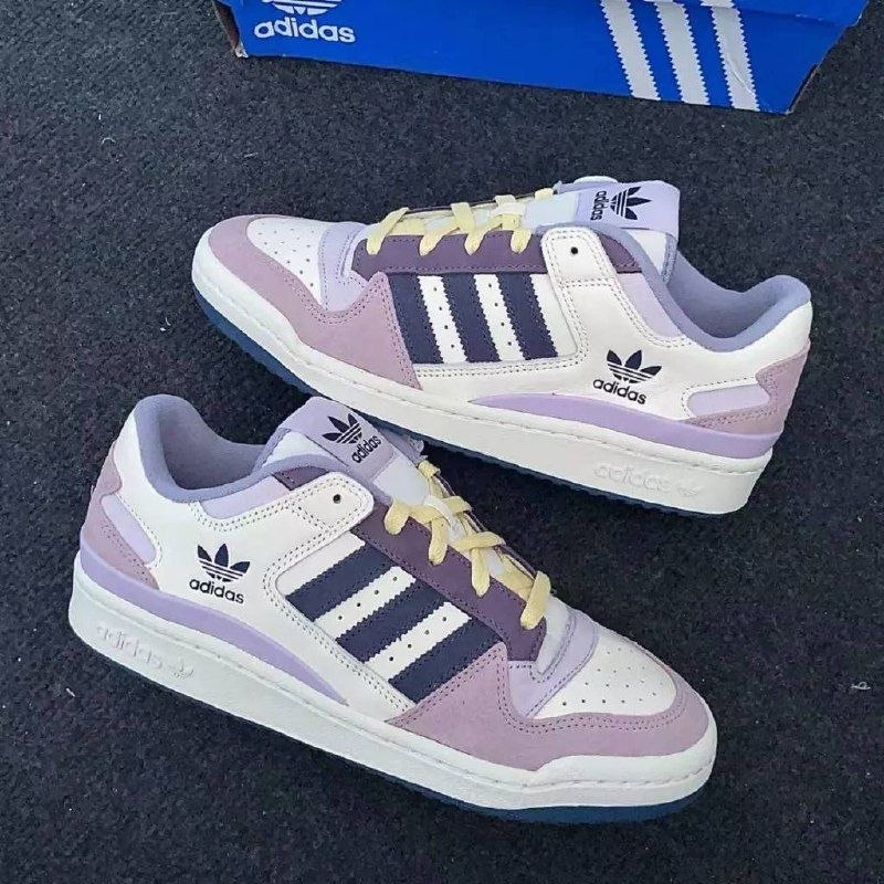 Adidas Forum 18 ( ) sneakers – Hacoo link · photo 4