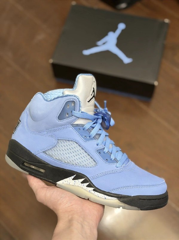 Nike Jordan 5 ( ) sneakers – Hacoo link · photo 2